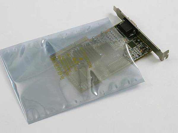 防靜電屏蔽袋類別及特點